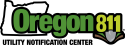 Oregon 811 logo