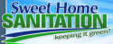 Sweet Home Sanitation logo