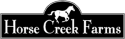Horse Creek Farms logo