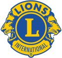 Central Linn Lions Club logo
