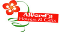 Alford's Flowers & Gifts logo