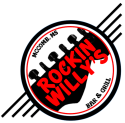 Rockin Willy's Bar and Grill logo