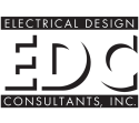 EDC logo