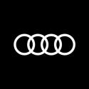 Audi of Boise  logo