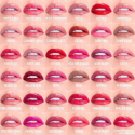 Pucker Up with Meg  logo