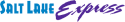 Salt Lake Express logo