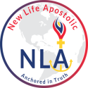New Life Apostolic  logo