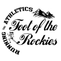 Foot of the Rockies logo