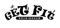 Get Fit Rockingham logo