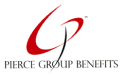 Pierce Group  logo