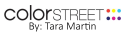 Color Street by Tara Martin logo