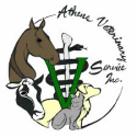 Athens Veterinary Service  logo