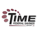 Time Federal Savings Bank  logo