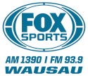 Fox Sports - Wausau logo