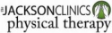 The Jackson Clinics logo