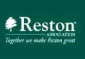 Reston Association logo
