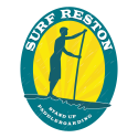 Surf Reston logo