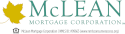 Glen Bralley/ McLean Mortgage logo