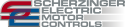 Scherzinger Electric Motor Controls logo