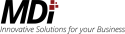 Midwest Data, Inc. logo