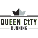 Queen City Running logo