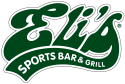 Eli's Sports Bar & Grill logo