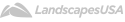 Landscapes USA logo