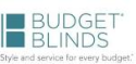 Budget Blinds logo