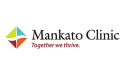 Mankato Clinic logo