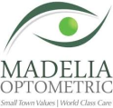 Madelia Optometric, Inc. logo
