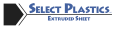 Select Plastics logo