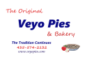 Veyo PIes, Veyo Utah logo