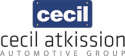 Cecil Motors logo