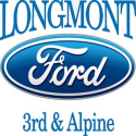 Longmont Ford logo