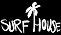 The Surf House Cantina logo