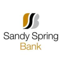 Sandy Spring Bank-Urbana Branch logo