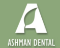 Ashman Dental logo