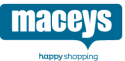Macey's Grocery Store logo