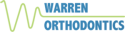 Warren Orthodontics logo