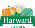 Harward Farms logo