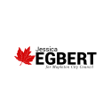 Jessica Egbert for Mapleton City Council logo
