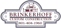 Brinkerhoff Custom Construction logo