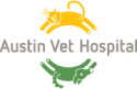 Austin Vet Hospital logo