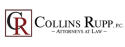 Collins Rupp Attorneys logo