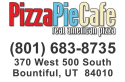 Pizza Pie Cafe logo