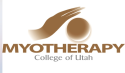 Myotherapy logo