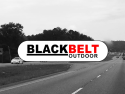 Black Belt Outdoor  logo