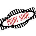 The Print Shop  logo