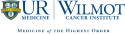Blood and Marrow Unit logo