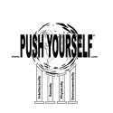 PUSH YOURSELF logo